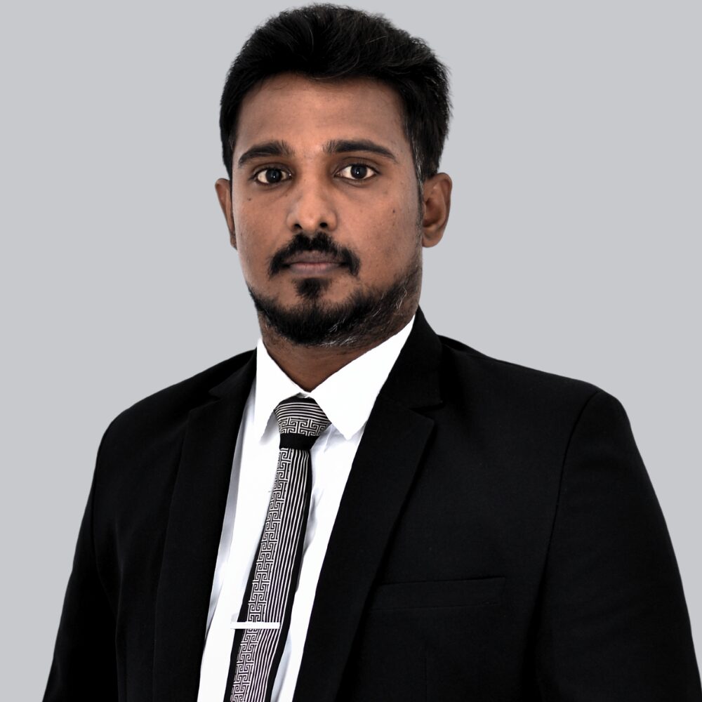 Chamal Thilakarathna