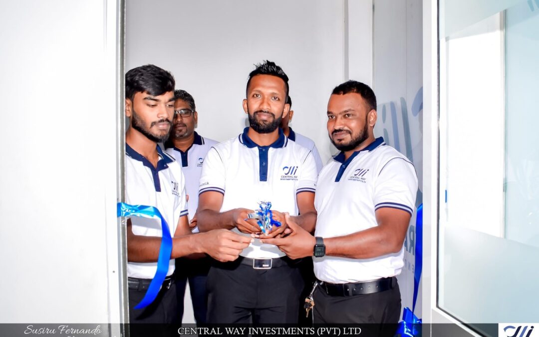 Chilaw Branch Opening