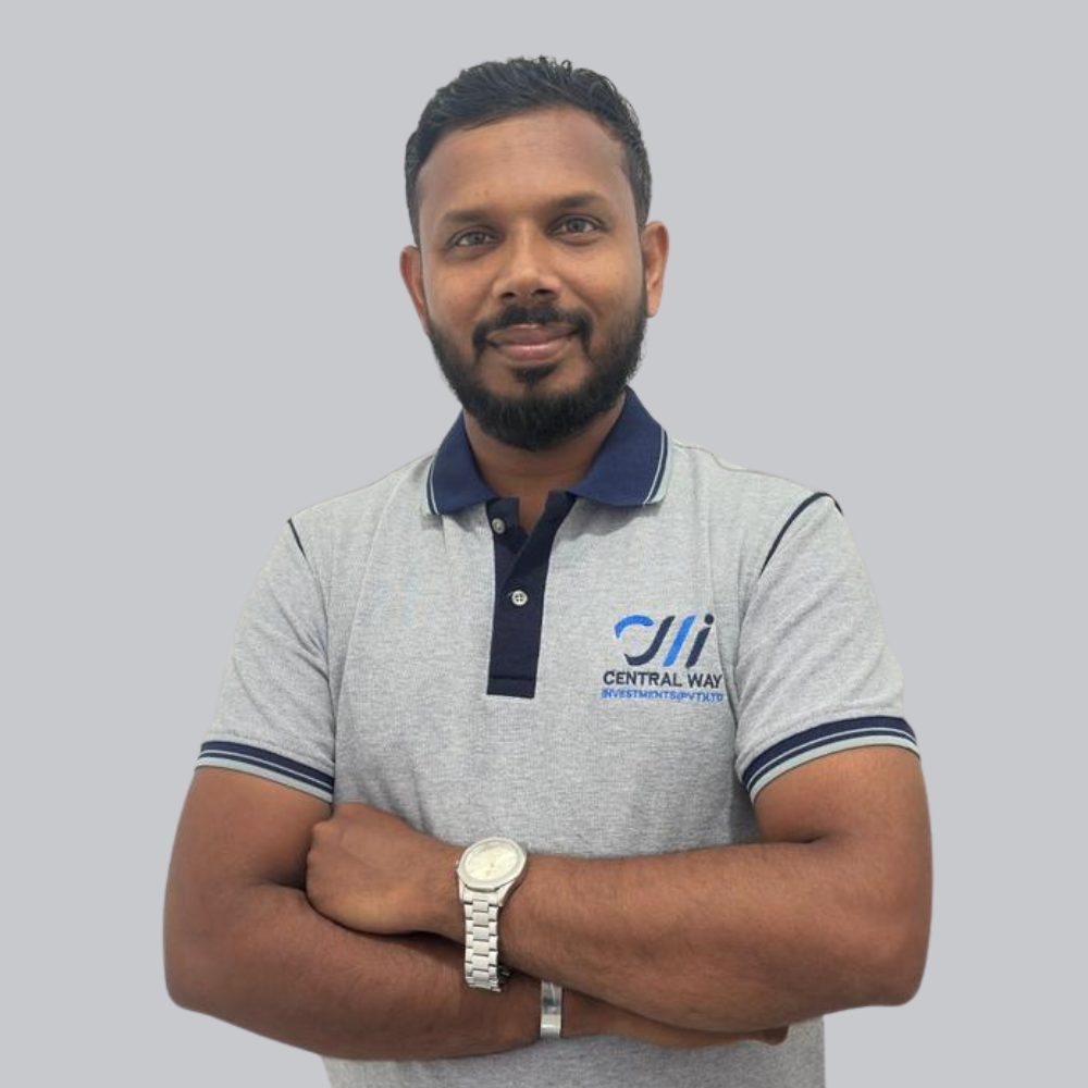 C.Arjun