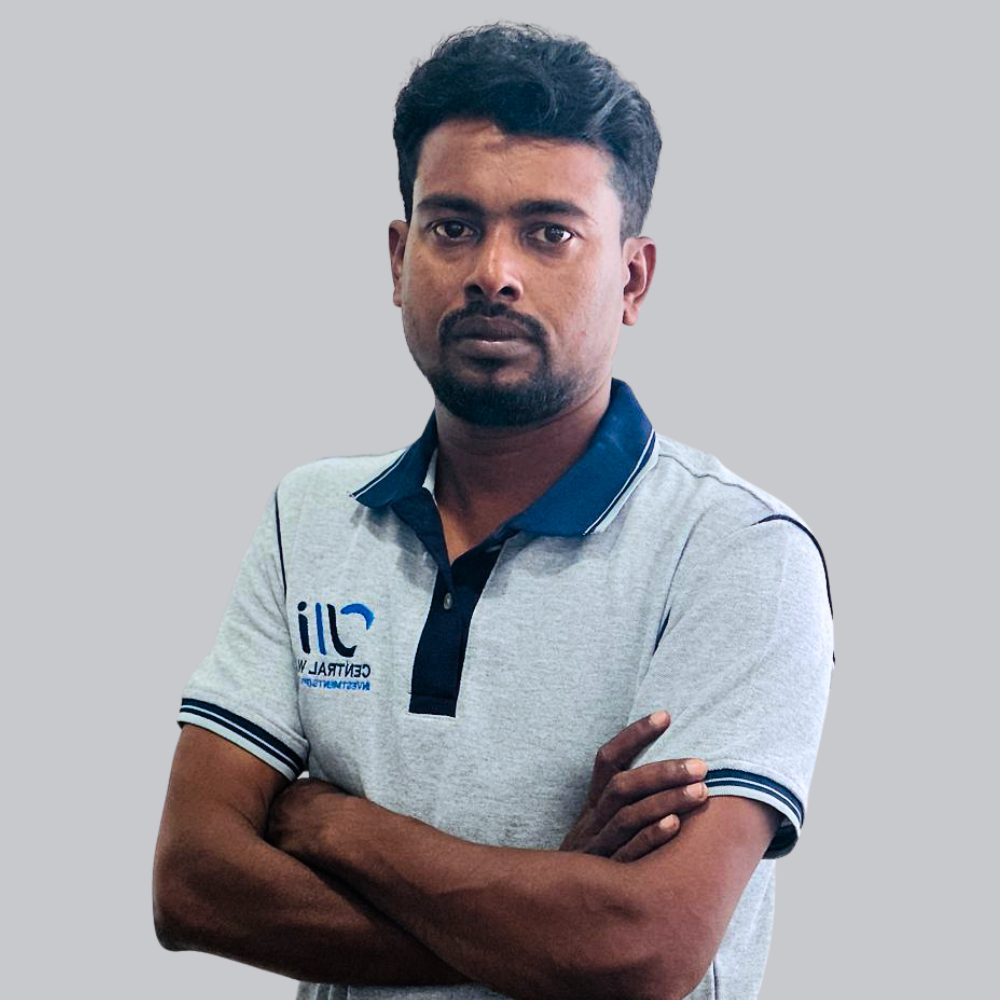 T. Suyananth
